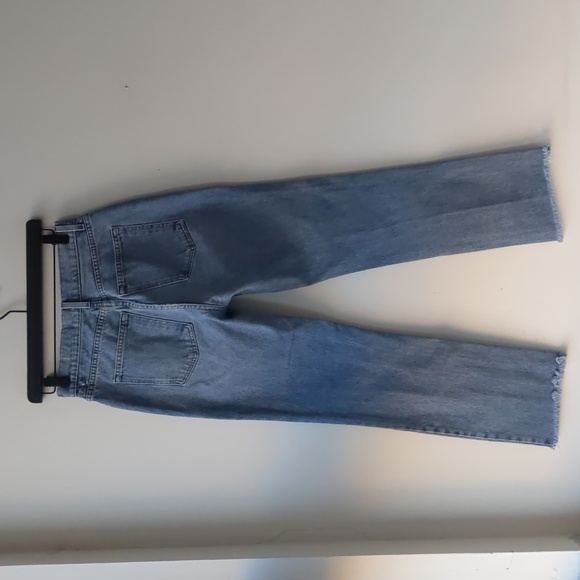 Imogene + Willie Sophie Jeans Women's 26 - Picture 4 of 10